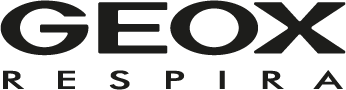 Geox Respira logo